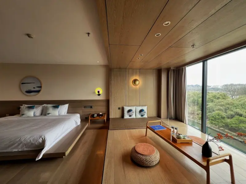 Poetry & Beyond · Li River Courtyard Hotel (Two Rivers and Four Lakes Dongxi Lane Branch)-Serene Retreat by the Li River with Poetic Views Poetry & Beyond · Li River Courtyard Hotel (Two Rivers and Four Lakes Dongxi Lane Branch)-Serene Retreat by the Li River with Poetic Views