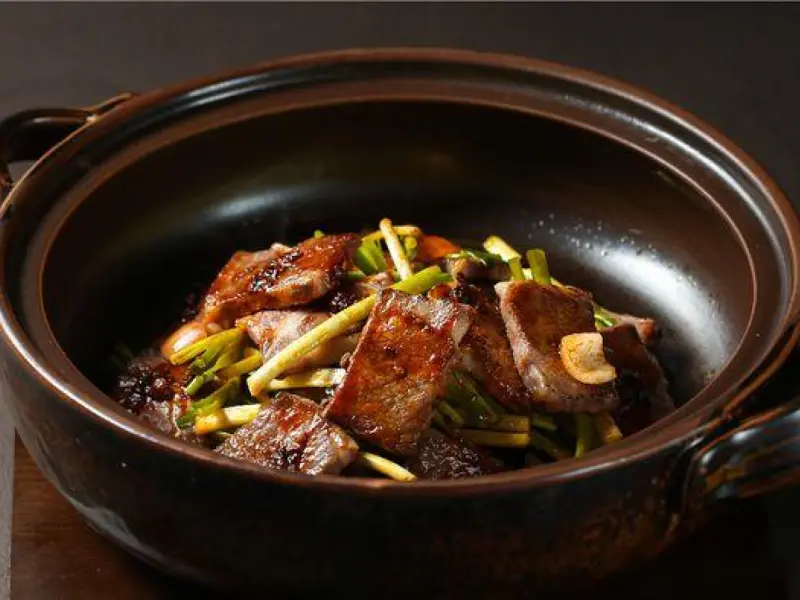 Shanghai Tang Restaurant (BFC Bund Financial Center)-Authentic Shanghainese Cuisine with a Modern Twist Shanghai Tang Restaurant (BFC Bund Financial Center)-Authentic Shanghainese Cuisine with a Modern Twist