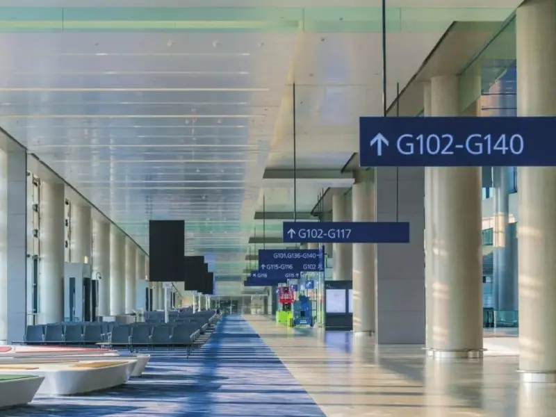 Shanghai Pudong International Airport-Gateway to the World – Experience the Best of Shanghai Shanghai Pudong International Airport-Gateway to the World – Experience the Best of Shanghai