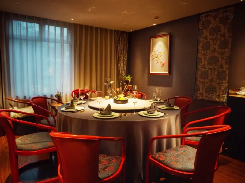 Zunyuan-Exquisite Jiangsu-Zhejiang Cuisine in a Tranquil Setting Zunyuan-Exquisite Jiangsu-Zhejiang Cuisine in a Tranquil Setting