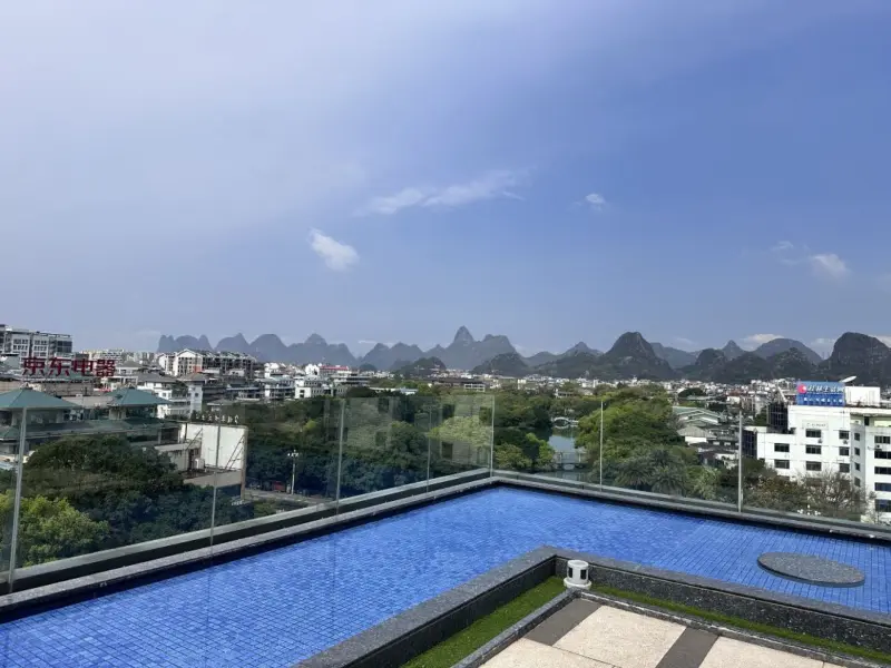 Li River Poets Inn (Two Rivers and Four Lakes Scenic Area Branch)-Tranquil Escape in the Heart of Guilin's Scenic Wonders Li River Poets Inn (Two Rivers and Four Lakes Scenic Area Branch)-Tranquil Escape in the Heart of Guilin's Scenic Wonders