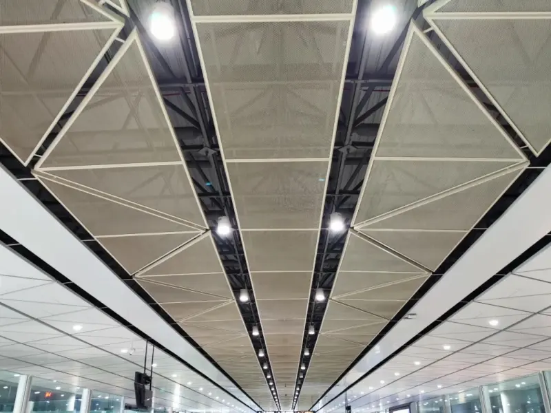 Xi'an Xianyang International Airport-Gateway to the Ancient Capital of China Xi'an Xianyang International Airport-Gateway to the Ancient Capital of China