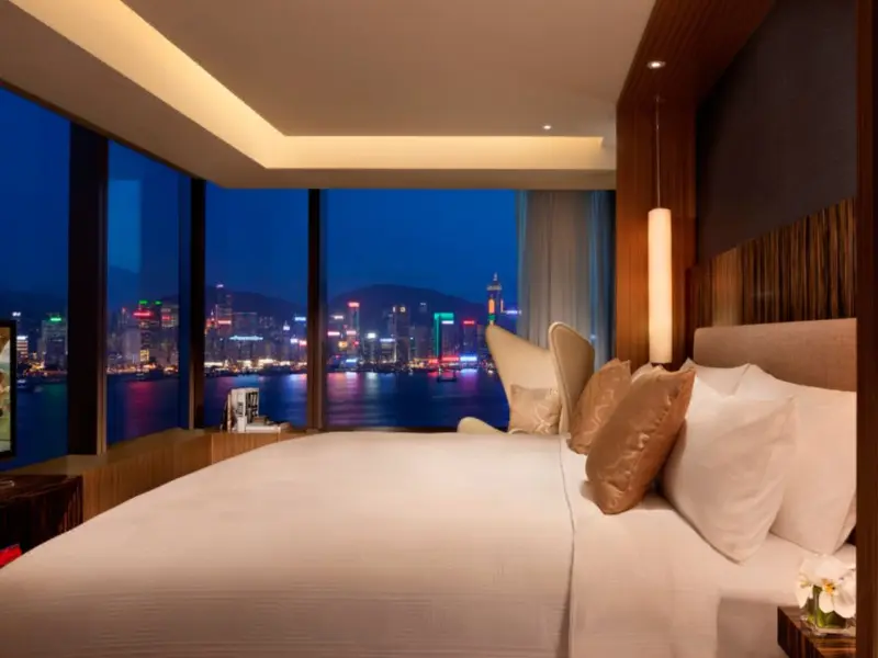 Hotel ICON-Design Luxury with a Local Touch Hotel ICON-Design Luxury with a Local Touch