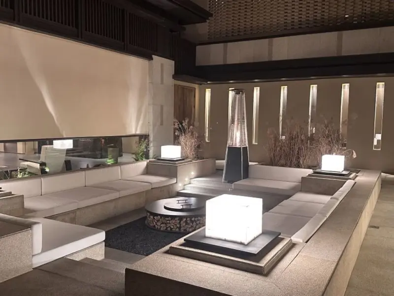 Yangchen Hotel Xi'an (Yongxingfang Ming City Wall)-A Tranquil Oasis of Oriental Aesthetics and Ancient Charm in the Heart of Xi'an Yangchen Hotel Xi'an (Yongxingfang Ming City Wall)-A Tranquil Oasis of Oriental Aesthetics and Ancient Charm in the Heart of Xi'an