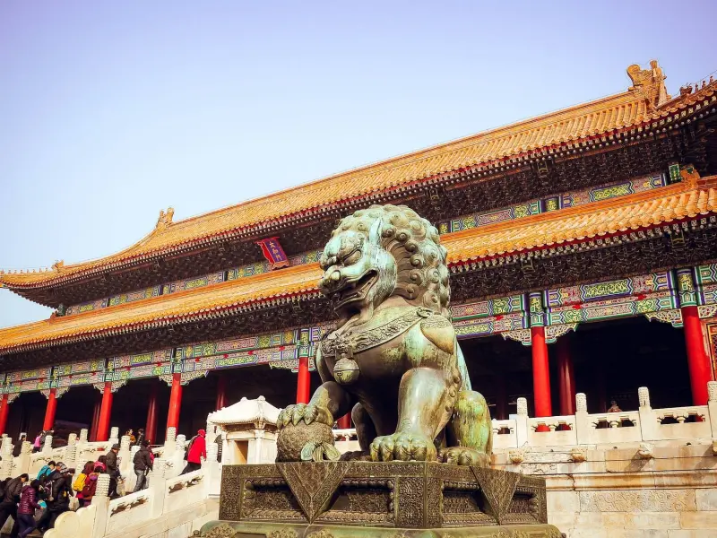 安全な旅行：中国のプライベートツアーのための重要なヒント