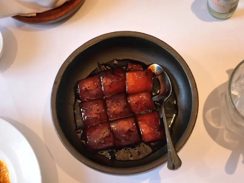 Fu 1088-A Timeless Shanghainese Dining Experience Fu 1088-A Timeless Shanghainese Dining Experience