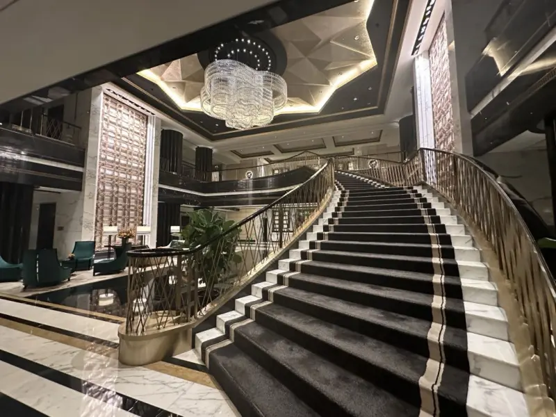 Bellagio Shanghai-A Luxurious Riverside Retreat in the Heart of Shanghai Bellagio Shanghai-A Luxurious Riverside Retreat in the Heart of Shanghai