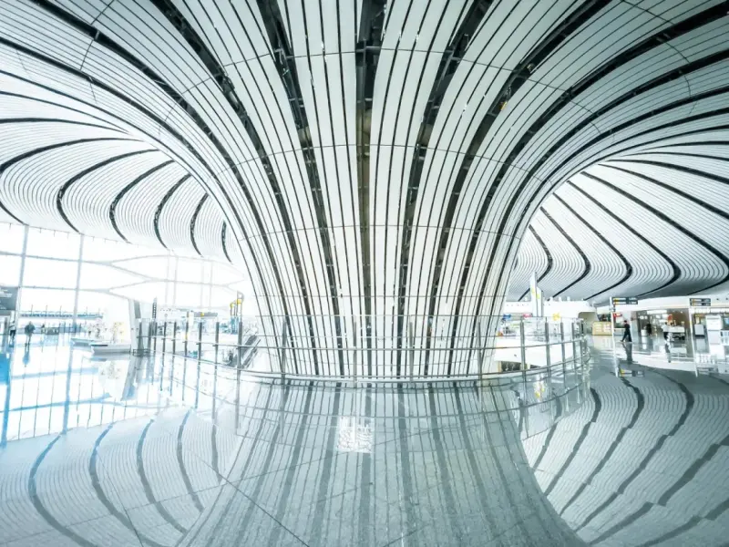 Beijing Daxing International Airport-The Star of the Future: China’s Newest Aviation Hub Beijing Daxing International Airport-The Star of the Future: China’s Newest Aviation Hub