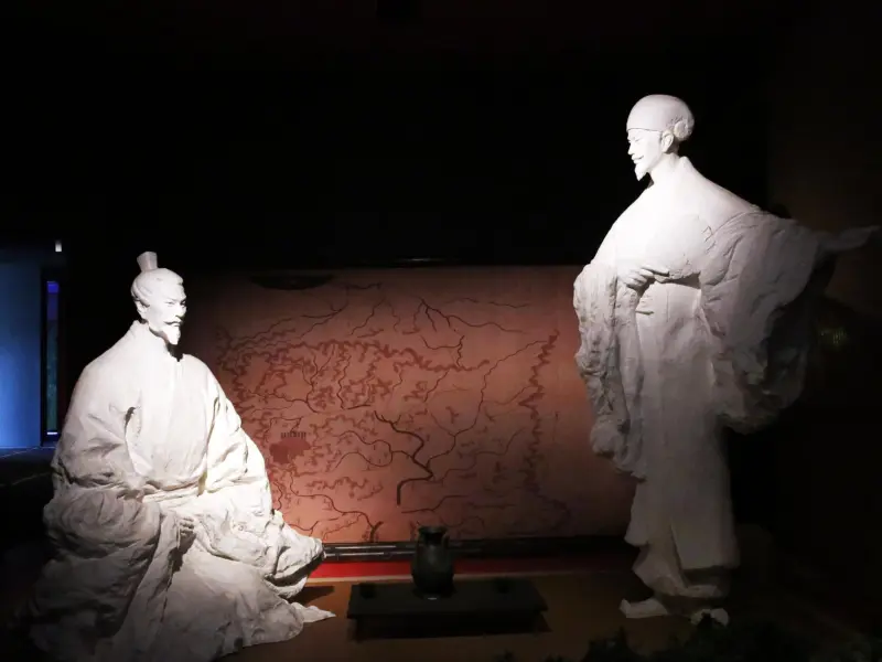 武侯祠-三国時代の英雄たちに捧げる賛辞 武侯祠-三国時代の英雄たちに捧げる賛辞