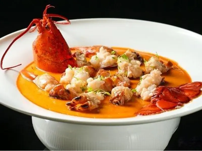Shanghai Tang Restaurant (BFC Bund Financial Center)-Authentic Shanghainese Cuisine with a Modern Twist Shanghai Tang Restaurant (BFC Bund Financial Center)-Authentic Shanghainese Cuisine with a Modern Twist