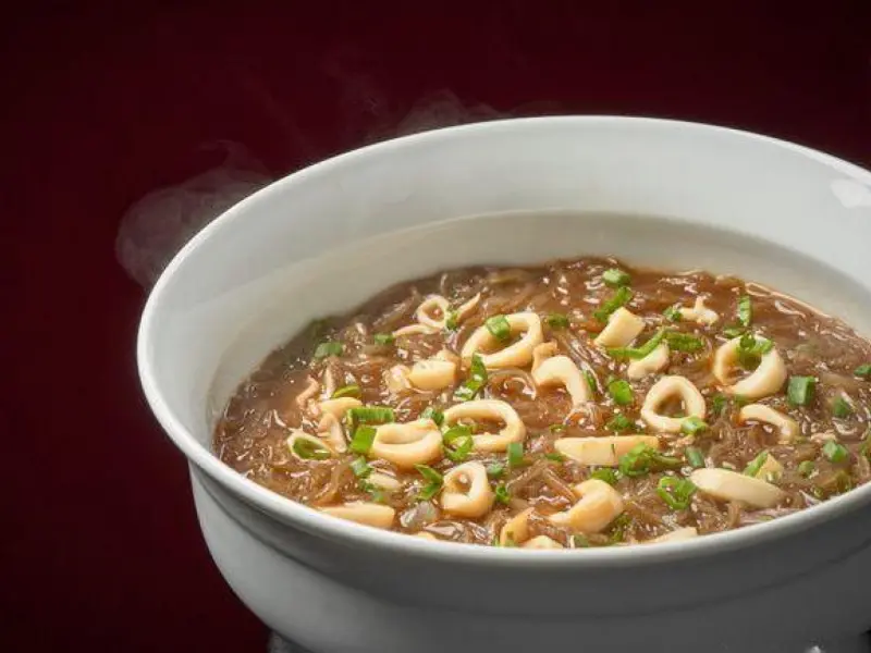 Cai Feng Lou at Tanghua Hua Yi Hotel-Luxurious Cantonese Dining in the Heart of Xi'an Cai Feng Lou at Tanghua Hua Yi Hotel-Luxurious Cantonese Dining in the Heart of Xi'an
