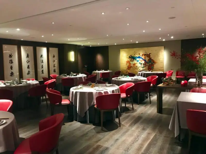 Xin Rong Ji (Wan Chai)-Exclusive Chinese Fine Dining in Wan Chai Xin Rong Ji (Wan Chai)-Exclusive Chinese Fine Dining in Wan Chai
