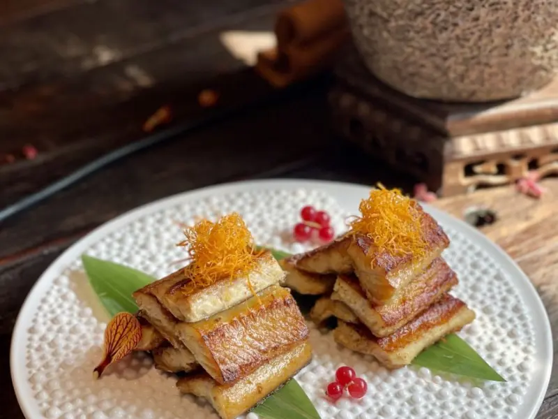 Zunyuan-Exquisite Jiangsu-Zhejiang Cuisine in a Tranquil Setting Zunyuan-Exquisite Jiangsu-Zhejiang Cuisine in a Tranquil Setting