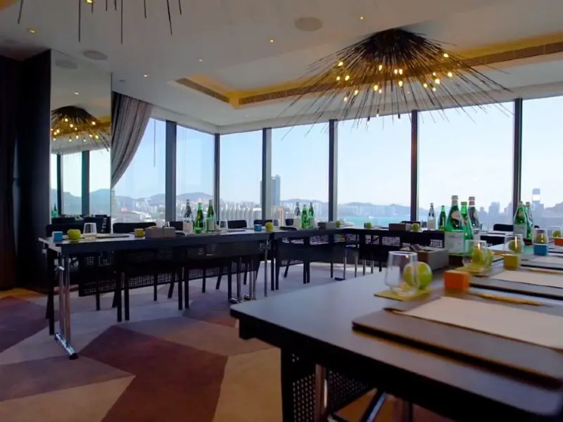 Hotel ICON-Design Luxury with a Local Touch Hotel ICON-Design Luxury with a Local Touch