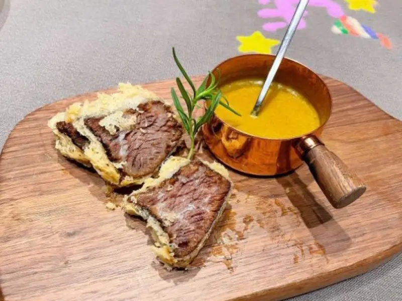 Jing Ji Rong Mansion Cuisine-Exquisite Imperial Cuisine in Beijing's CBD Jing Ji Rong Mansion Cuisine-Exquisite Imperial Cuisine in Beijing's CBD