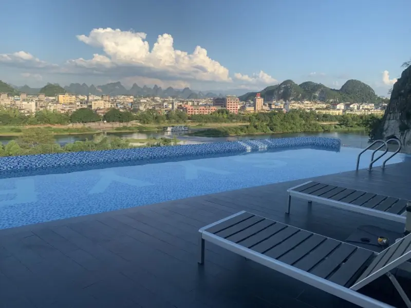 Poetry & Beyond · Li River Courtyard Hotel (Two Rivers and Four Lakes Dongxi Lane Branch)-Serene Retreat by the Li River with Poetic Views Poetry & Beyond · Li River Courtyard Hotel (Two Rivers and Four Lakes Dongxi Lane Branch)-Serene Retreat by the Li River with Poetic Views