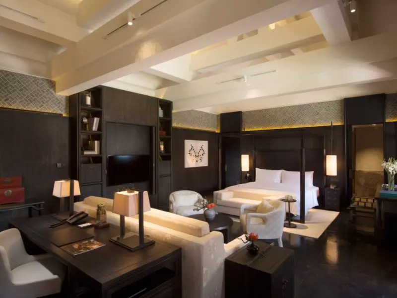 Waldorf Hutong Courtyard Hotel Beijing-Experience the Elegance of a Traditional Chinese Courtyard with Waldorf Luxury Waldorf Hutong Courtyard Hotel Beijing-Experience the Elegance of a Traditional Chinese Courtyard with Waldorf Luxury