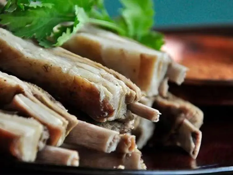 Songtsam Lhasa Linka Hotel-Exquisite Tibetan Dining Experience in Lhasa Songtsam Lhasa Linka Hotel-Exquisite Tibetan Dining Experience in Lhasa