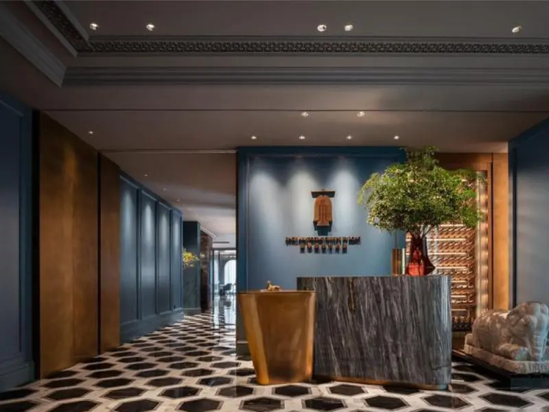 Jing Ji Rong Mansion Cuisine-Exquisite Imperial Cuisine in Beijing's CBD Jing Ji Rong Mansion Cuisine-Exquisite Imperial Cuisine in Beijing's CBD