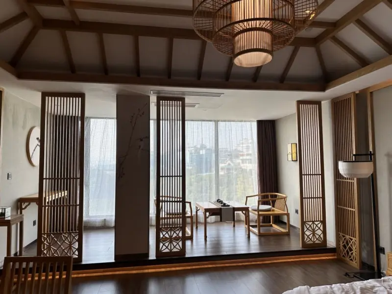 Li River Poets Inn (Two Rivers and Four Lakes Scenic Area Branch)-Tranquil Escape in the Heart of Guilin's Scenic Wonders Li River Poets Inn (Two Rivers and Four Lakes Scenic Area Branch)-Tranquil Escape in the Heart of Guilin's Scenic Wonders