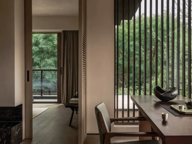 Yangchen Hotel Xi'an (Yongxingfang Ming City Wall)-A Tranquil Oasis of Oriental Aesthetics and Ancient Charm in the Heart of Xi'an Yangchen Hotel Xi'an (Yongxingfang Ming City Wall)-A Tranquil Oasis of Oriental Aesthetics and Ancient Charm in the Heart of Xi'an