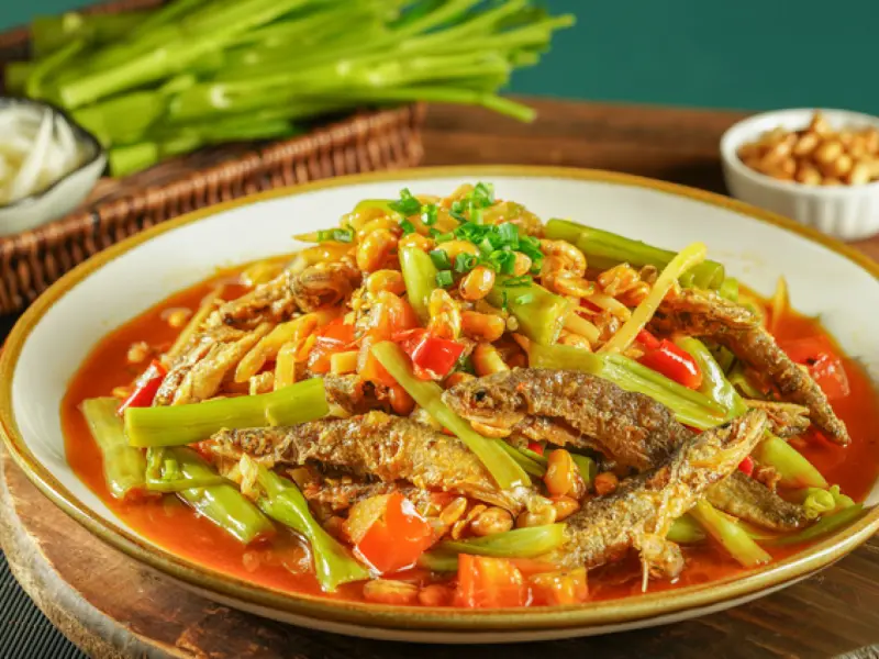 Wangjianglou Restaurant (West Street, Yangshuo)-Authentic Guangxi Cuisine with Stunning River Views Wangjianglou Restaurant (West Street, Yangshuo)-Authentic Guangxi Cuisine with Stunning River Views