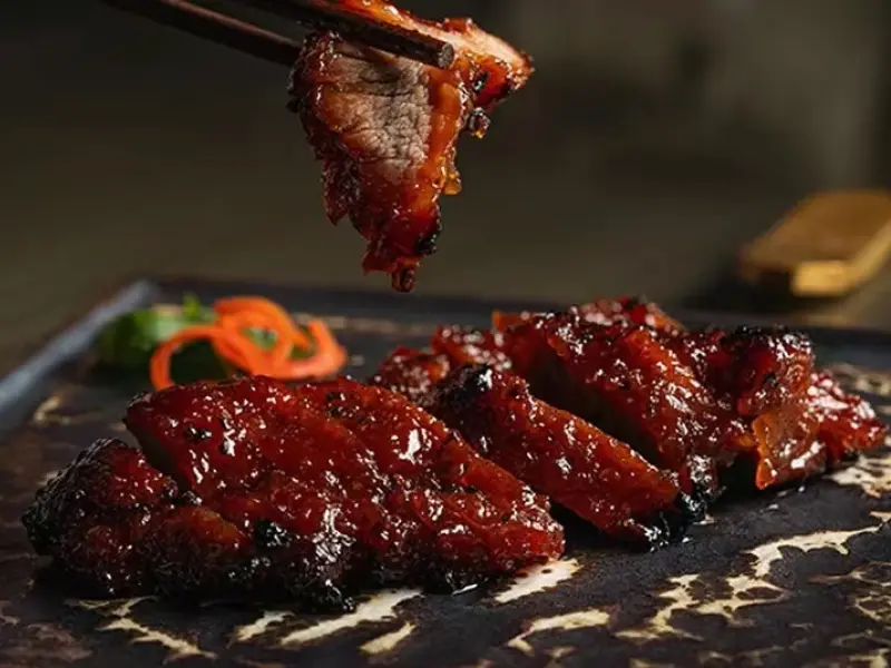 32 Court-Luxurious Cantonese Dining Experience in the Heart of Hong Kong 32 Court-Luxurious Cantonese Dining Experience in the Heart of Hong Kong