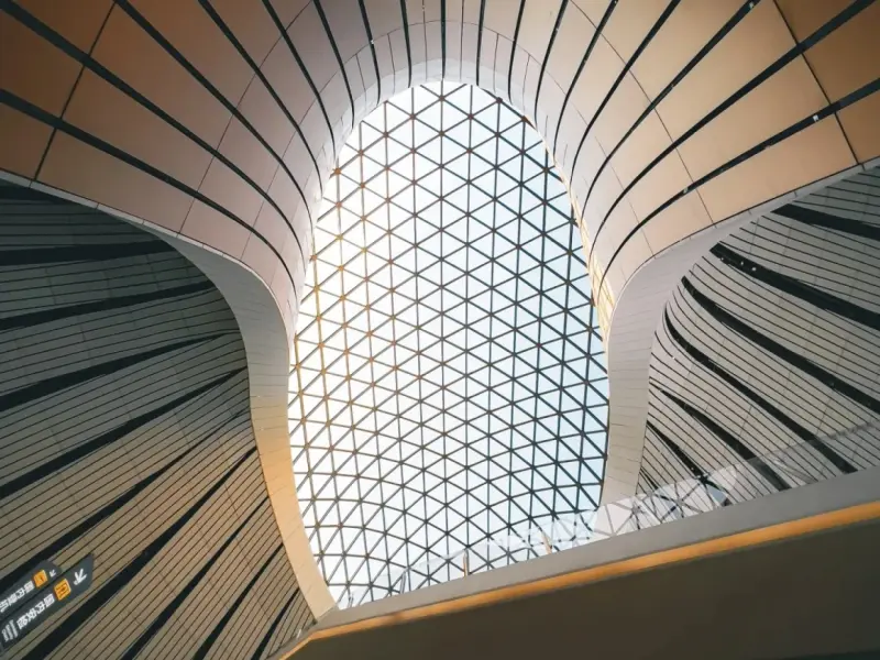 Beijing Daxing International Airport-The Star of the Future: China’s Newest Aviation Hub Beijing Daxing International Airport-The Star of the Future: China’s Newest Aviation Hub