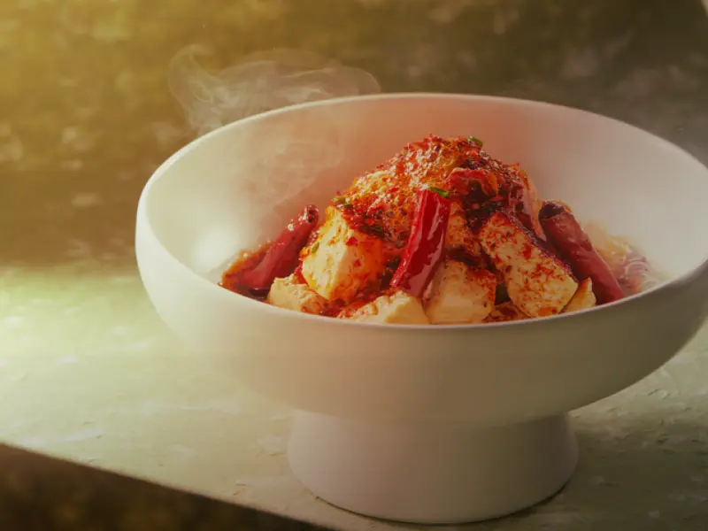 Chang'an Hui Original Shaanxi Cuisine-A Culinary Journey Through Authentic Shaanxi Flavors Chang'an Hui Original Shaanxi Cuisine-A Culinary Journey Through Authentic Shaanxi Flavors