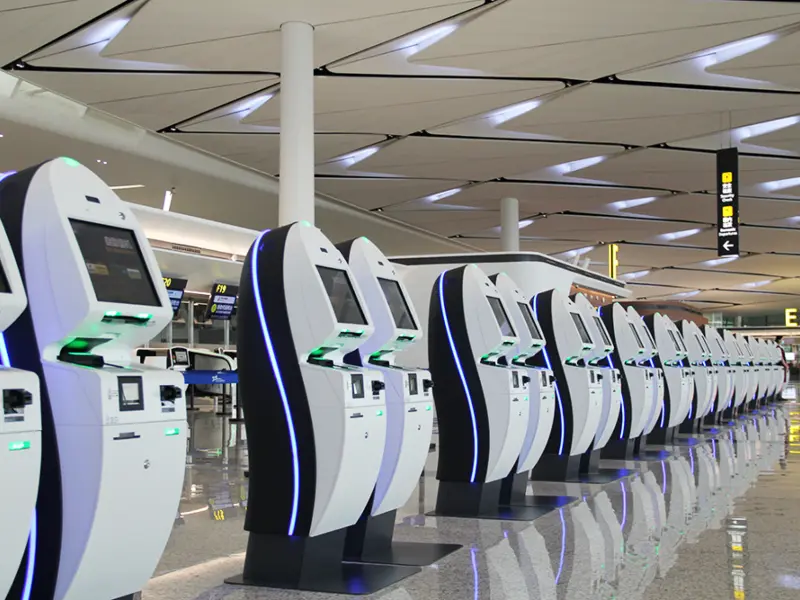 成都天府国際空港-中国西部への新たな玄関口 成都天府国際空港-中国西部への新たな玄関口