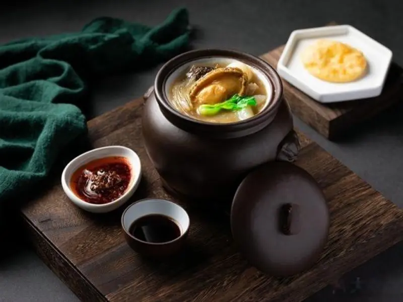 A Culinary Journey Through Authentic Shaanxi Flavors
