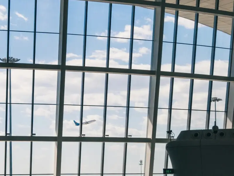 Beijing Daxing International Airport-The Star of the Future: China’s Newest Aviation Hub Beijing Daxing International Airport-The Star of the Future: China’s Newest Aviation Hub